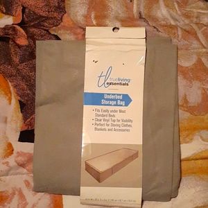 Under bed Storage